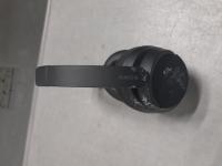 CS1162/2025 sony  Headphones, Black